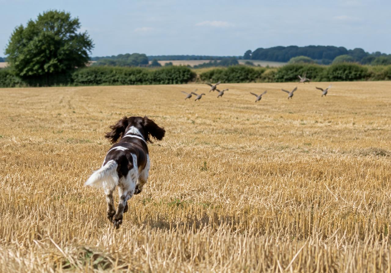 Le rappel du chien : 7 erreurs qui rendent le retour difficile
