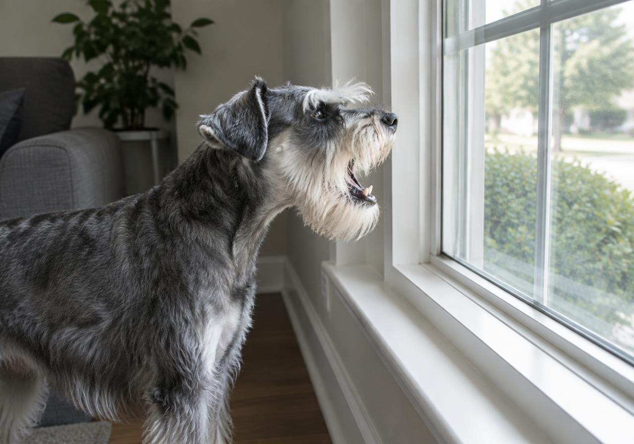 Pourquoi mon chien aboie ? Comprendre les différentes causes