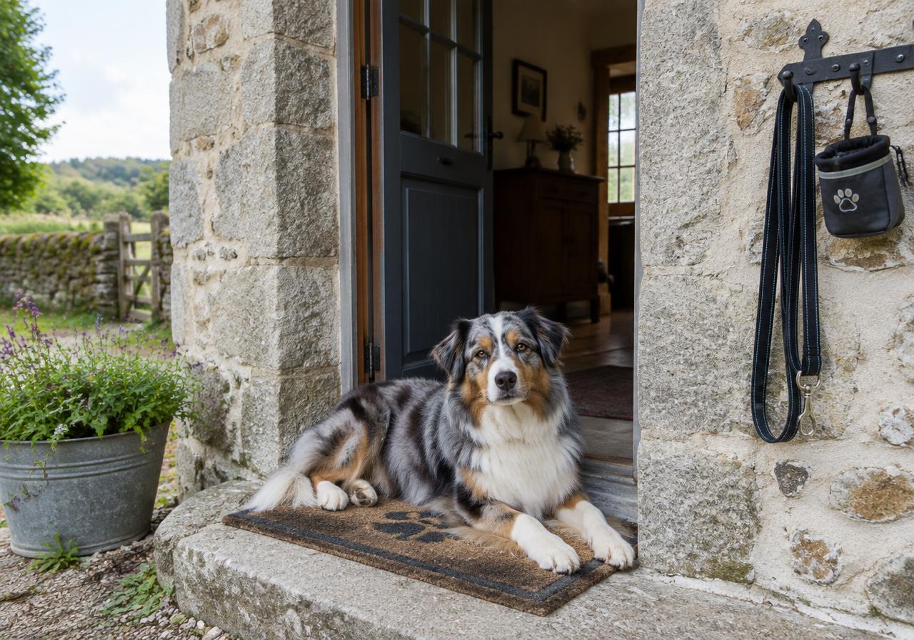 Combien coûte un éducateur canin ? Prix et déroulé en Creuse