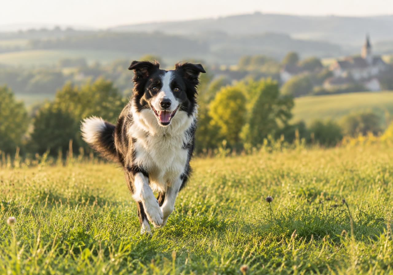 Réussir le rappel de son chien : la méthode complète