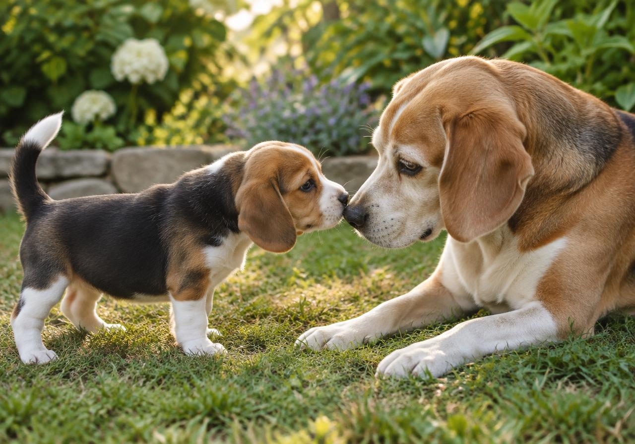 Socialisation du chiot : le guide des 16 premières semaines